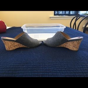 Naturalizer Woman’s Shoes